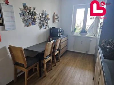 3-Zimmer-Wohnung mieten in Urfahr-Umgebung – 77,09 m², € 794 – Bild 4 von 13