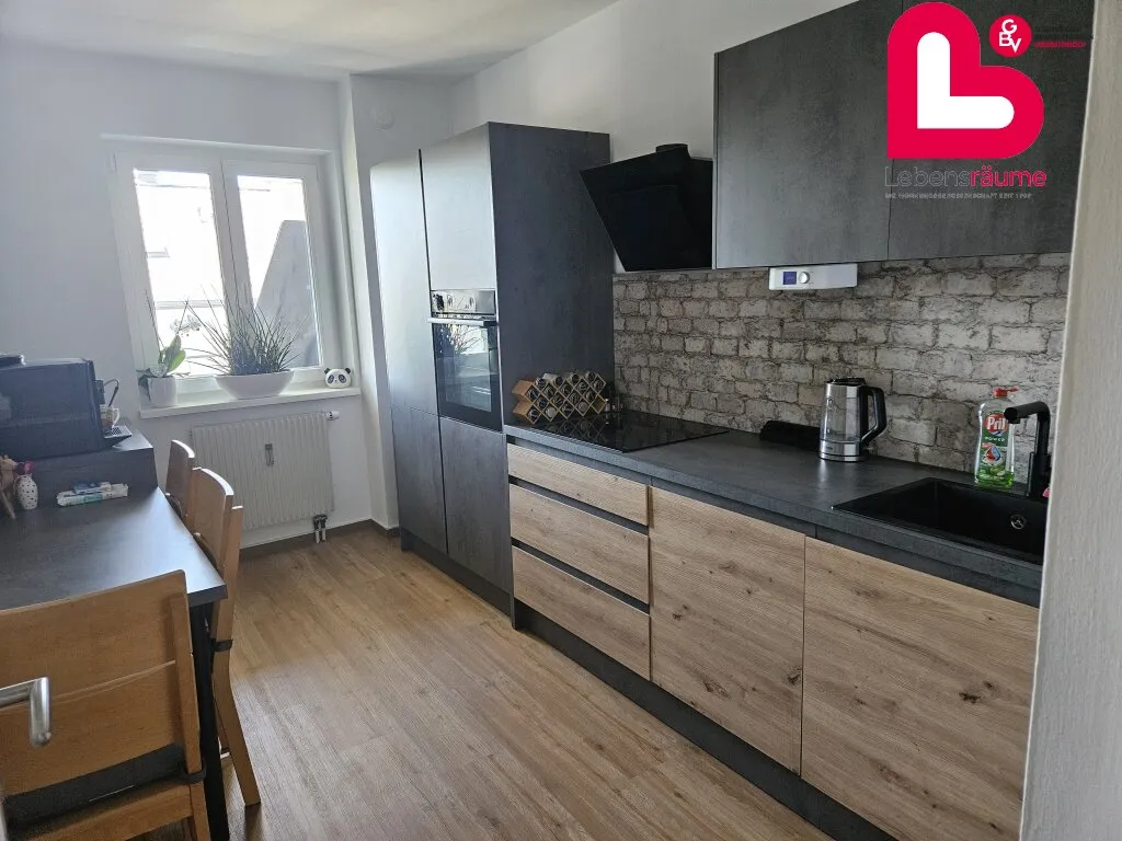 Wunderbare Wohnung in Alberndorf - Ansicht 2