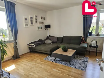 3-Zimmer-Wohnung mieten in Urfahr-Umgebung – 77,09 m², € 794 – Bild 5 von 13