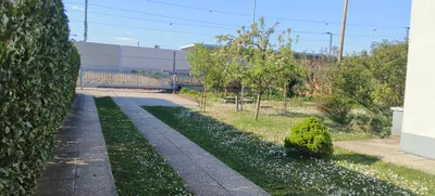 4-Zimmer-Wohnung mieten in Gänserndorf – 128 m², € 1.600 – Bild 3 von 11