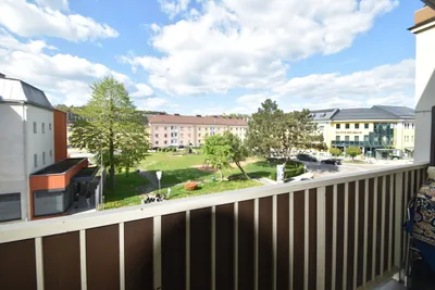 3-Zimmer-Wohnung kaufen in Amstetten – 81,68 m², € 135.000