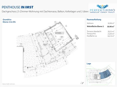 5-Zimmer-Wohnung kaufen in Imst – 115,35 m² – Bild 24 von 24