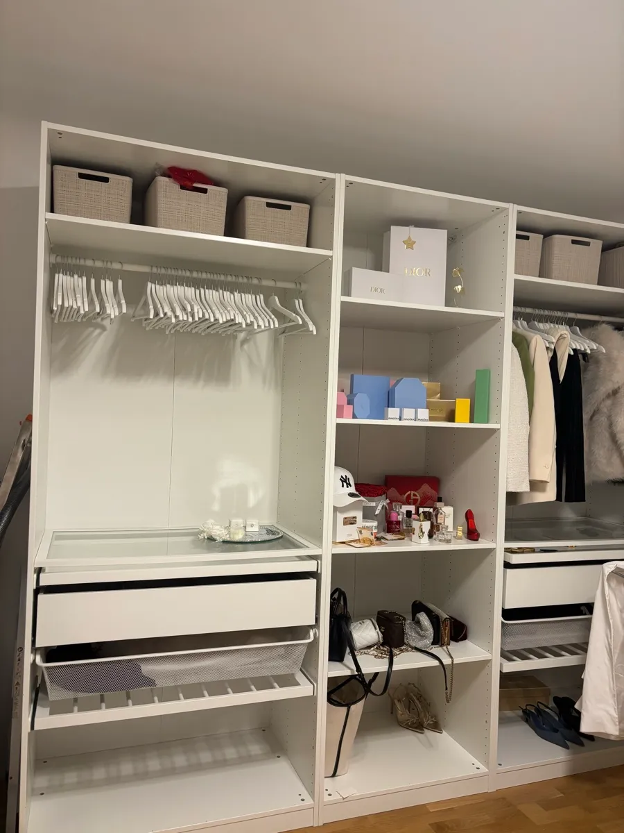 Kleiderschrank Weiß kaufen