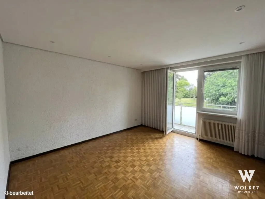 Wohnung – Wien, Atzgersdorf - Ansicht 2