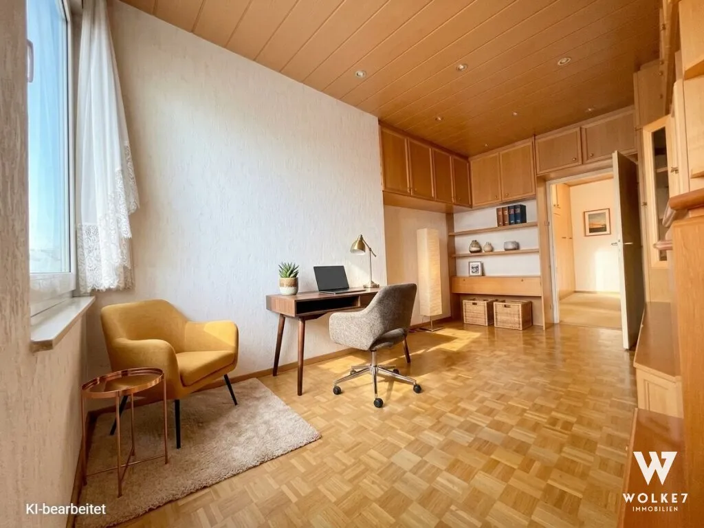 Wohnung – Wien, Atzgersdorf - Ansicht 3