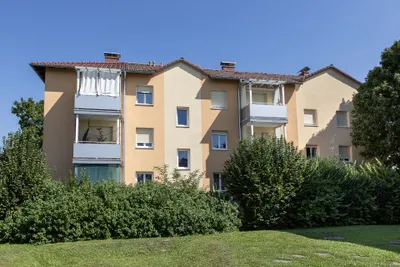 3-Zimmer-Wohnung mieten in Linz Land – 76,29 m², € 892