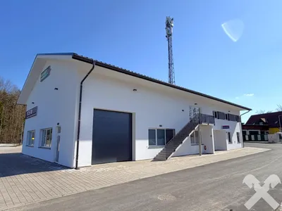 Gewerbeimmobilie mieten in Graz-Umgebung – 104 m², € 1.400 – Bild 5 von 9