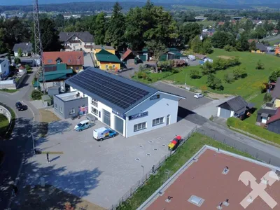Gewerbeimmobilie mieten in Graz-Umgebung – 104 m², € 1.400 – Bild 4 von 9
