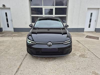 VW Golf 2,0 TDI Life Netto 9990e