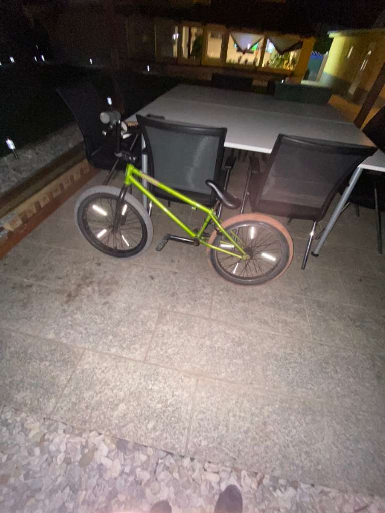 Bmx 2024 200 euro