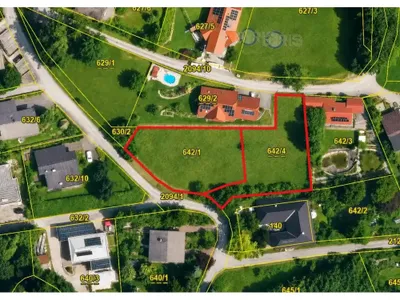 Grundstück kaufen in Kirchdorf an der Krems – 1 056 m², € 227.040 – Bild 2 von 8