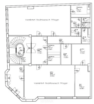 Gewerbeimmobilie mieten in Amstetten – 240 m², € 2.160 – Bild 10 von 10