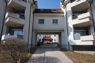 3-Zimmer-Wohnung mieten in Mattersburg – 86 m², € 890 – Bild 2 von 14