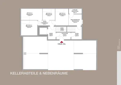 4-Zimmer-Wohnung kaufen in Linz Land – 115 m², € 644.000 – Bild 17 von 24