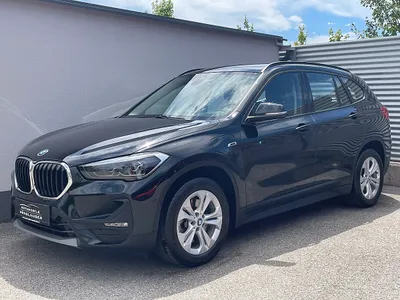 BMW X1 xDrive25e Aut.SPORT/RÜ.KAM/HEADUP/ALARM/PARK...