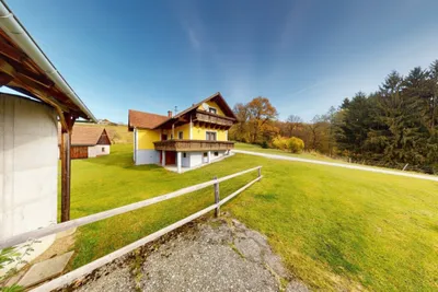 4-Zimmer-Haus kaufen in Graz-Umgebung – € 699.000 – Bild 5 von 22