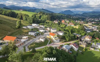 Grundstück kaufen in Kirchdorf an der Krems – 439 m², € 46.973 – Bild 6 von 6