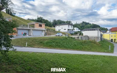 Grundstück kaufen in Kirchdorf an der Krems – 439 m², € 46.973 – Bild 3 von 6