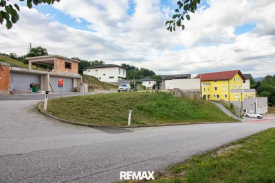 Grundstück kaufen in Kirchdorf an der Krems – 439 m², € 46.973 – Bild 5 von 6