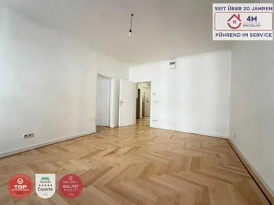 3-Zimmer-Wohnung kaufen in Wien – 65 m², € 279.000 – Bild 2 von 19