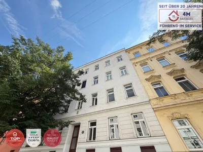 3-Zimmer-Wohnung kaufen in Wien – 65 m², € 279.000 – Bild 18 von 19