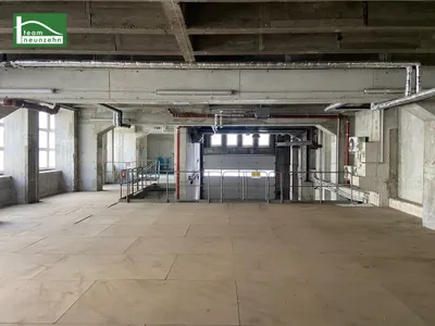 Gewerbeimmobilie mieten in Wien – 588 m², € 7.630 – Bild 7 von 16