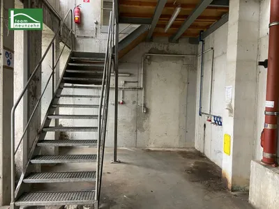 Gewerbeimmobilie mieten in Wien – 588 m², € 7.630 – Bild 5 von 16