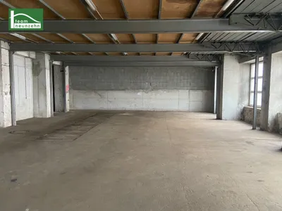Gewerbeimmobilie mieten in Wien – 588 m², € 7.630 – Bild 2 von 16