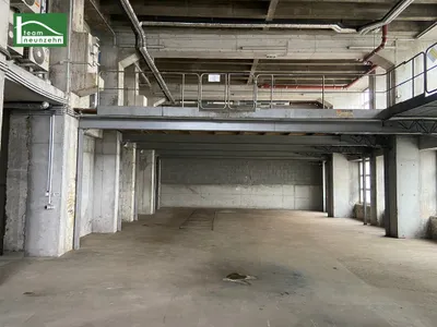 Gewerbeimmobilie mieten in Wien – 588 m², € 7.630 – Bild 3 von 16