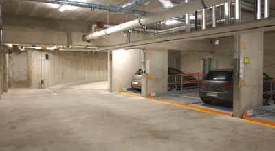 Immobilie mieten in Wien – 12 m², € 100 – Bild 2 von 6