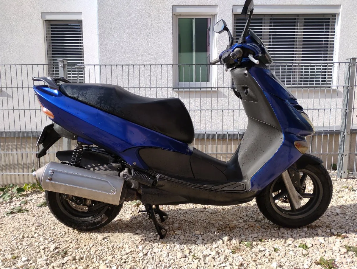 Aprilia Leonardo