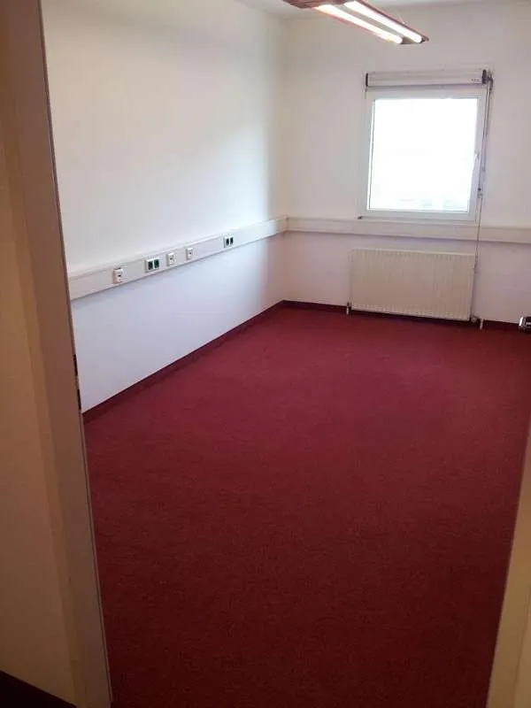 PROVISIONSFREI - Büro / Praxis 134m² - Ansicht 3