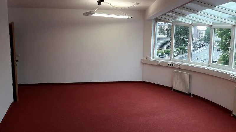 PROVISIONSFREI - Büro / Praxis 134m² - Ansicht 2