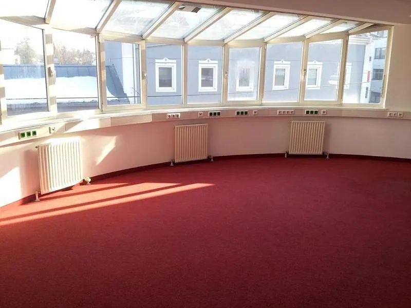 PROVISIONSFREI - Büro / Praxis 134m²