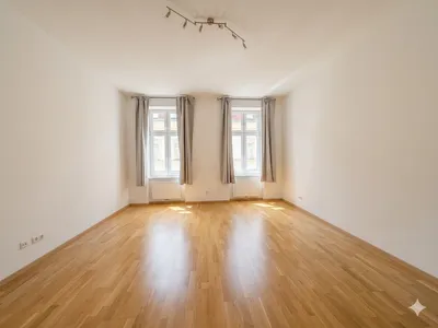 1-Zimmer-Wohnung kaufen in Wien – 37 m², € 259.000 – Bild 1 von 9