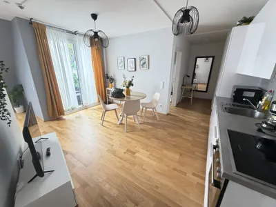 2-Zimmer-Wohnung mieten in Wien – 54,45 m², € 960 – Bild 5 von 12