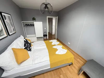 2-Zimmer-Wohnung mieten in Wien – 54,45 m², € 960 – Bild 11 von 12