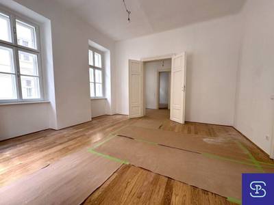 Provisionsfrei: Ruhiger 150m² Erstbezug mit 4 Zimmern + Balkon in Toplage - 1080 Wien – Bild 2