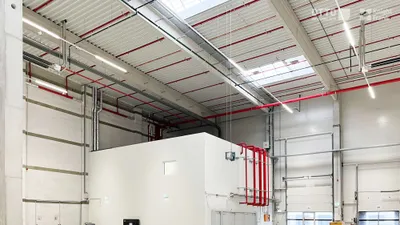 Gewerbeimmobilie mieten in Bruck an der Leitha – 5 934 m² – Bild 6 von 10