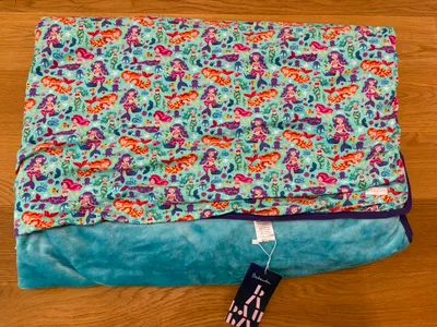 Babauba Kuscheldecke XXL, € 80,- (2170 Poysdorf)