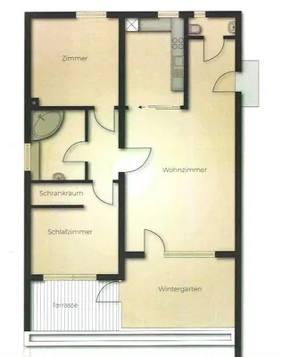 3-Zimmer-Wohnung mieten in Weiz – 98 m², € 1.190 – Bild 22 von 22