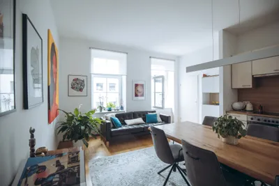 4-Zimmer-Wohnung mieten in Wien – 98 m², € 2.400 – Bild 11 von 19