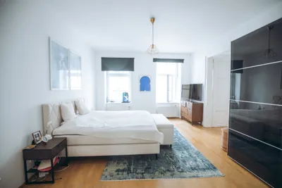 4-Zimmer-Wohnung mieten in Wien – 98 m², € 2.400 – Bild 6 von 19