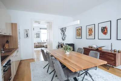 4-Zimmer-Wohnung mieten in Wien – 98 m², € 2.400 – Bild 13 von 19