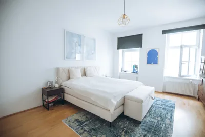 4-Zimmer-Wohnung mieten in Wien – 98 m², € 2.400 – Bild 4 von 19
