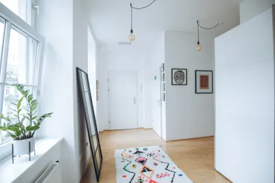 4-Zimmer-Wohnung mieten in Wien – 98 m², € 2.400 – Bild 10 von 19