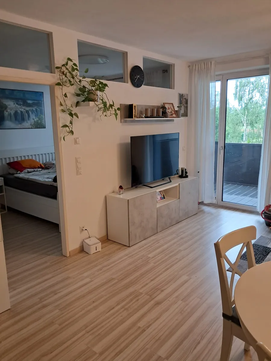 Wohnung – Taufkirchen an der Trattnach, Bezirk Grieskirchen - Ansicht 3