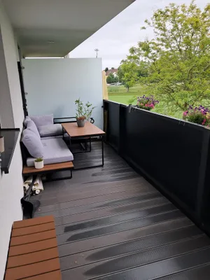 2-Zimmer-Wohnung mieten in Grieskirchen – 57 m², € 874 – Bild 5 von 5