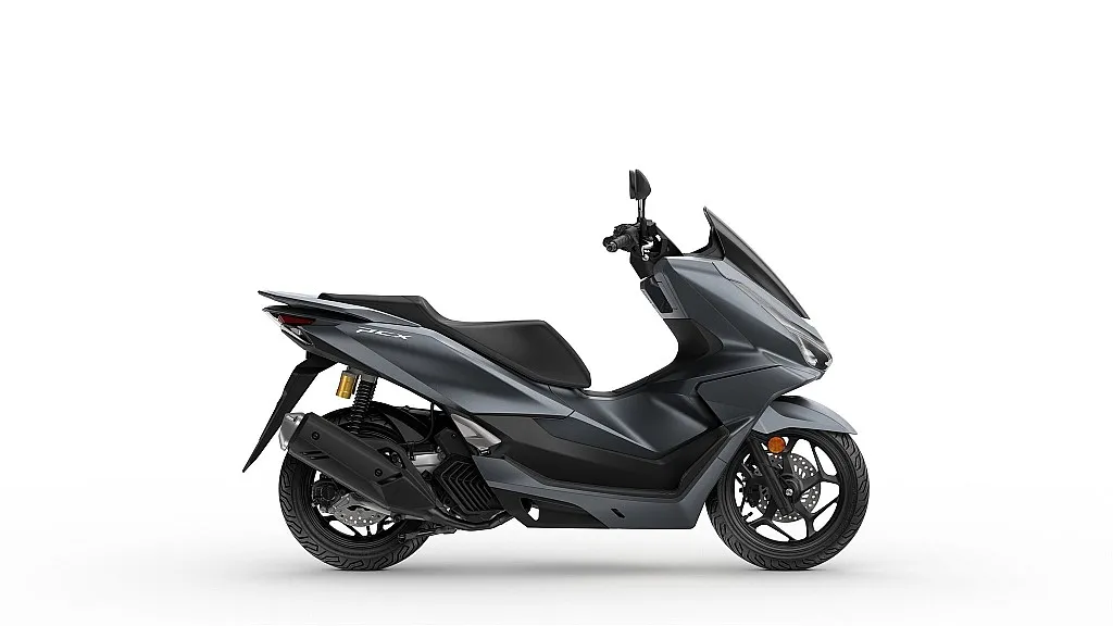 Honda PCX