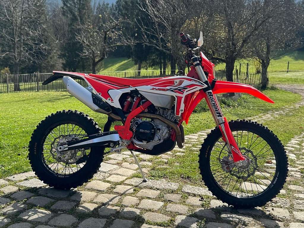 Beta RR X-PRO 4T 350 Enduro